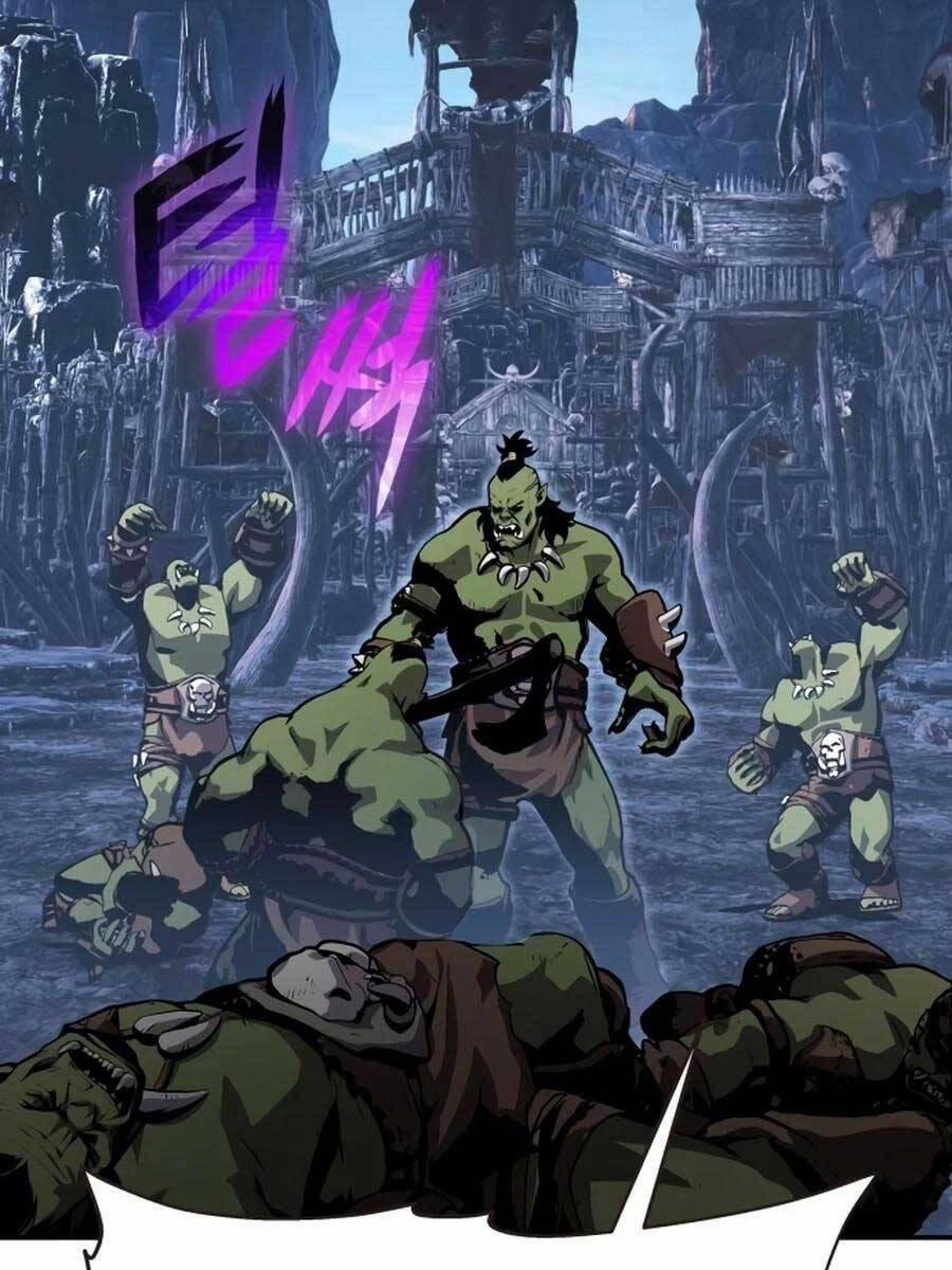 Vua Hiệp Sĩ Đã Trở Lại Với Một Vị Thần 21 trang 52