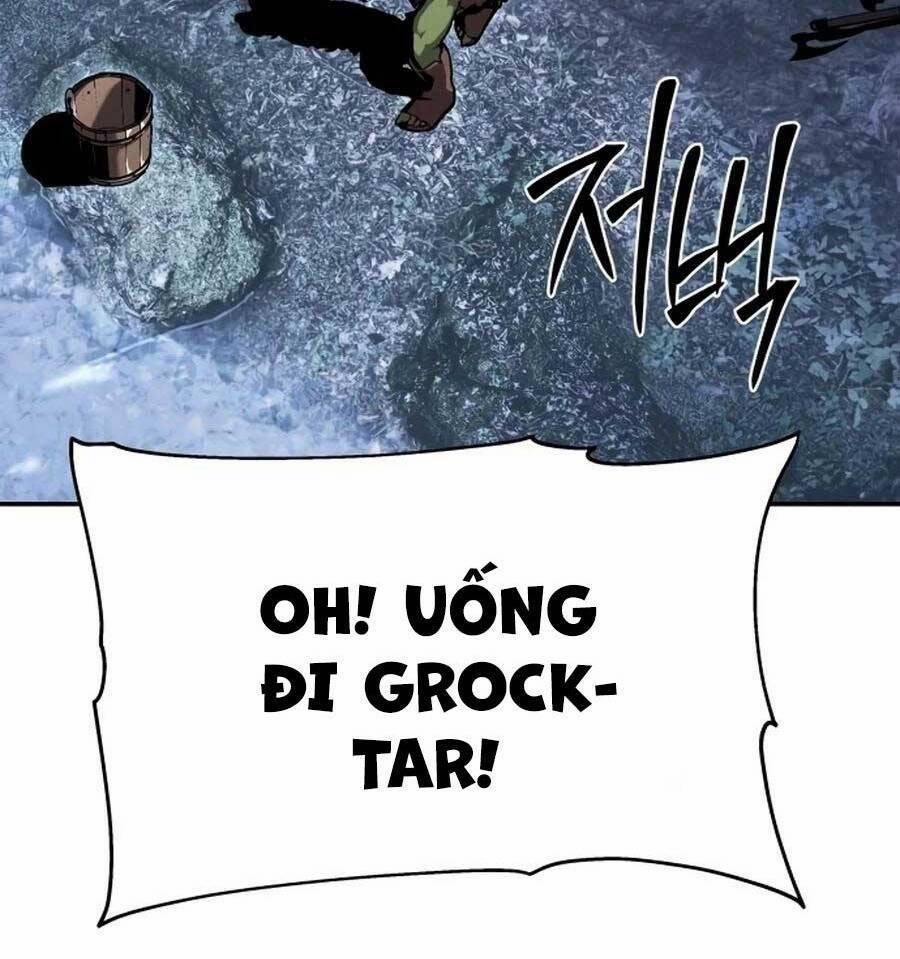 Vua Hiệp Sĩ Đã Trở Lại Với Một Vị Thần 21 trang 57