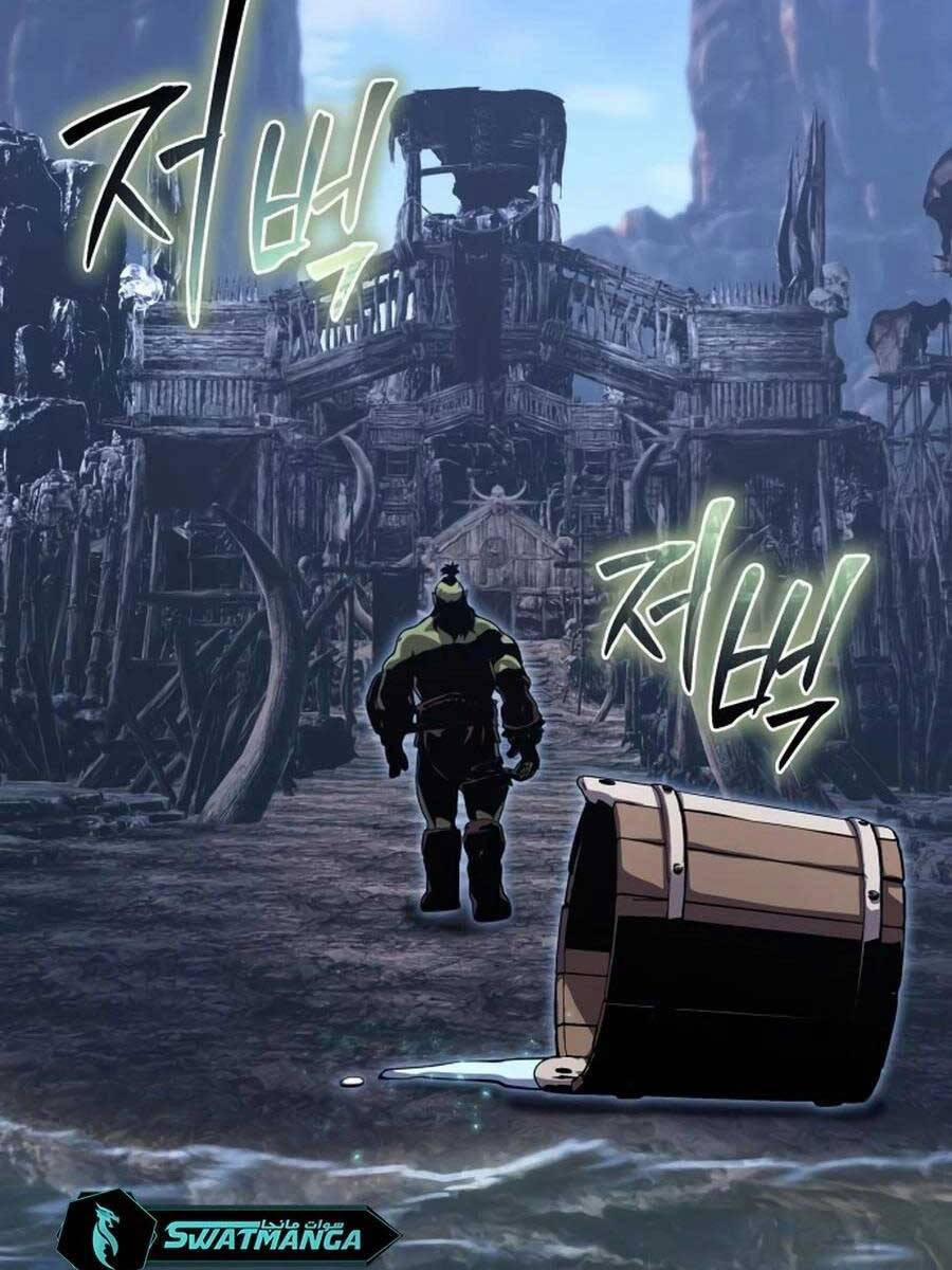 Vua Hiệp Sĩ Đã Trở Lại Với Một Vị Thần 21 trang 70