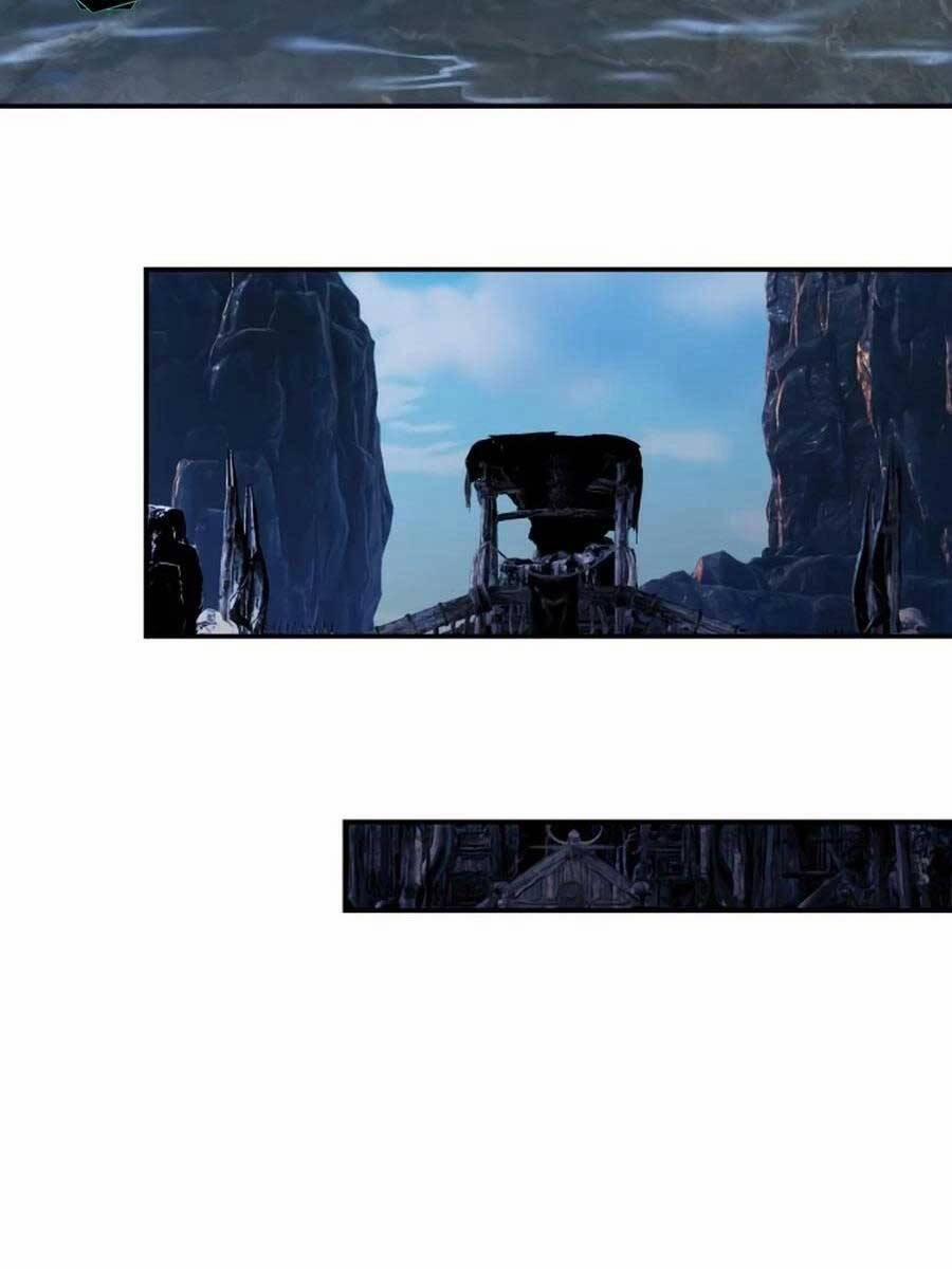 Vua Hiệp Sĩ Đã Trở Lại Với Một Vị Thần 21 trang 71