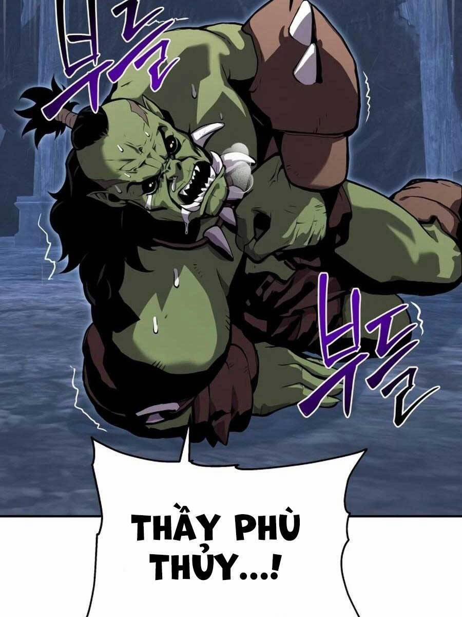 Vua Hiệp Sĩ Đã Trở Lại Với Một Vị Thần 21 trang 77