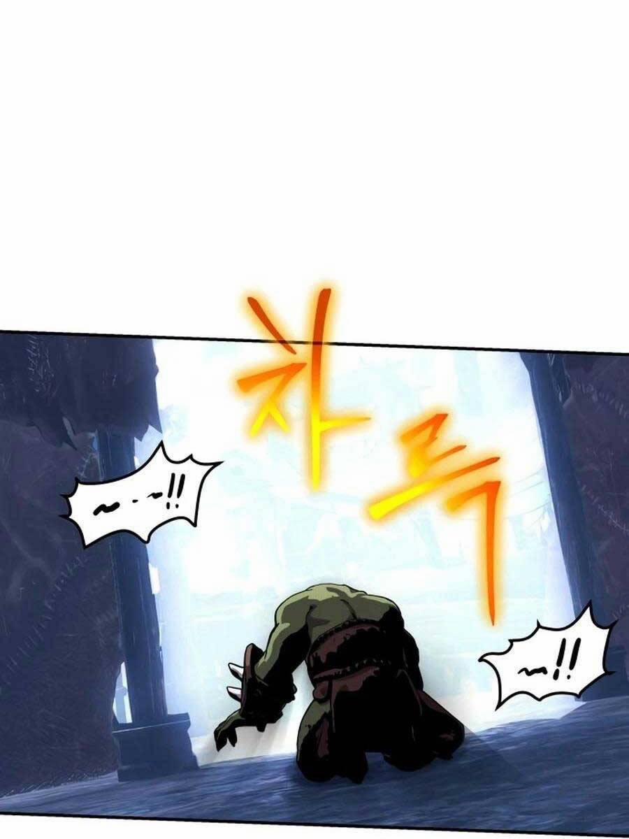 Vua Hiệp Sĩ Đã Trở Lại Với Một Vị Thần 21 trang 80