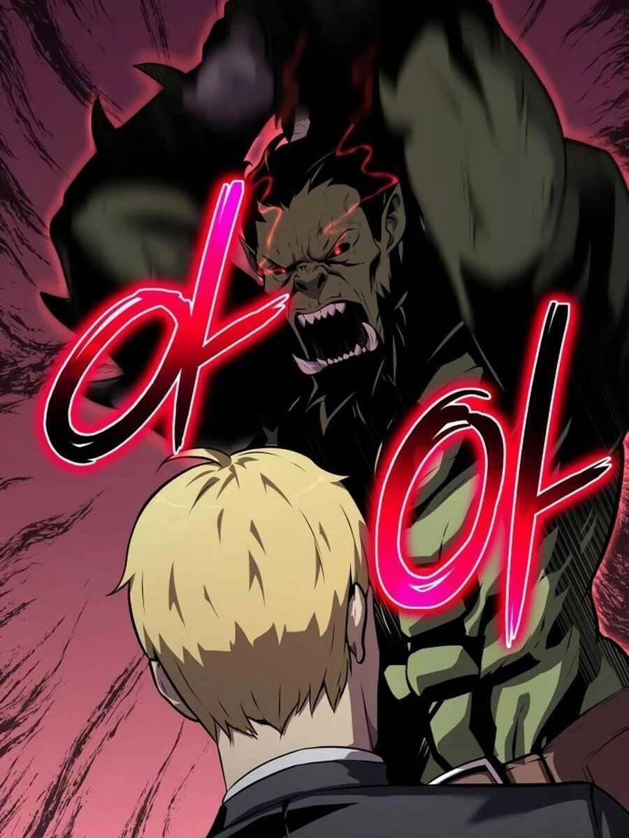 Vua Hiệp Sĩ Đã Trở Lại Với Một Vị Thần 21 trang 9