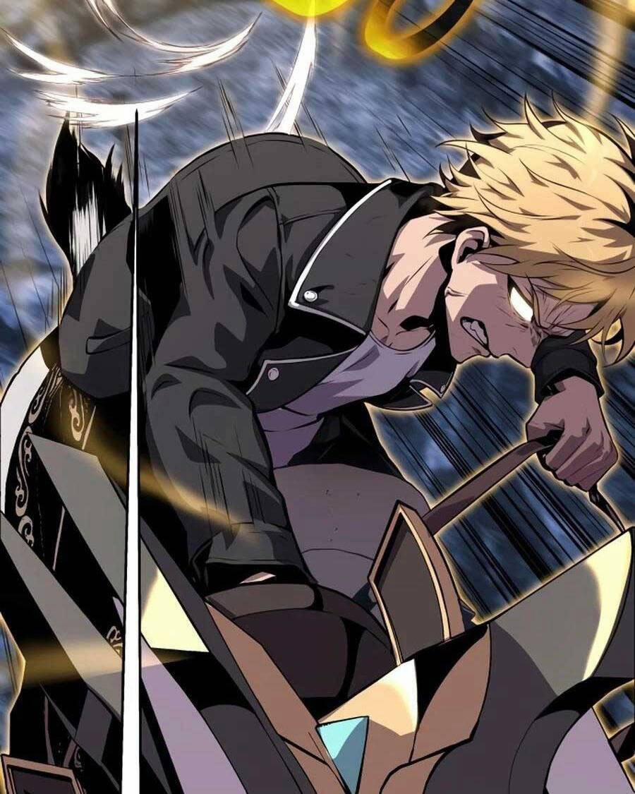 Vua Hiệp Sĩ Đã Trở Lại Với Một Vị Thần 21 trang 93