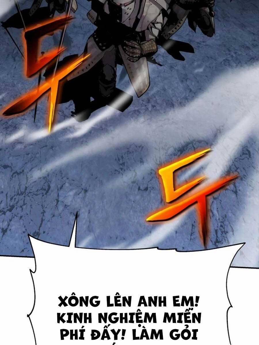 Vua Hiệp Sĩ Đã Trở Lại Với Một Vị Thần 21 trang 98