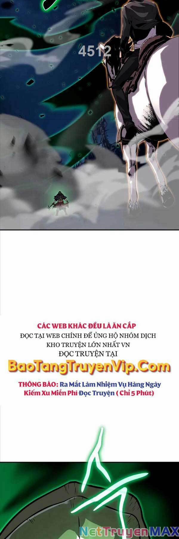 Vua Hiệp Sĩ Đã Trở Lại Với Một Vị Thần 22 trang 1