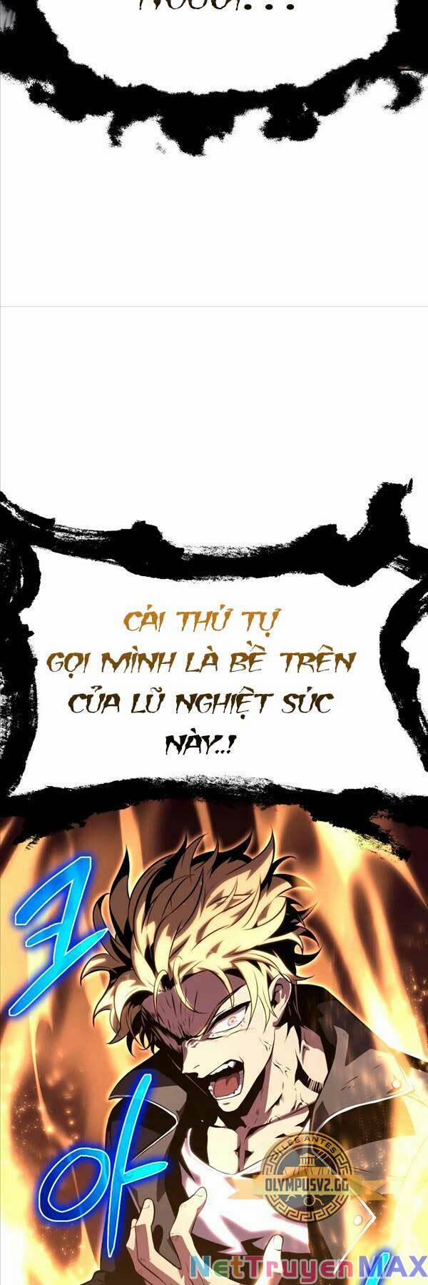 Vua Hiệp Sĩ Đã Trở Lại Với Một Vị Thần 22 trang 10