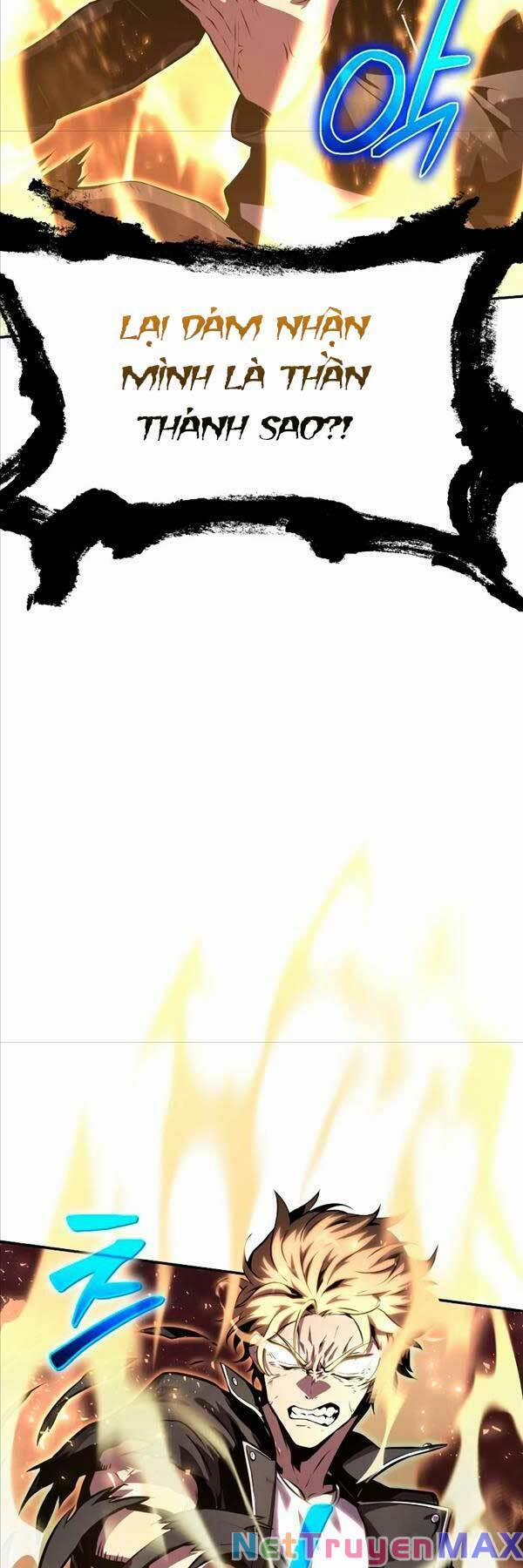Vua Hiệp Sĩ Đã Trở Lại Với Một Vị Thần 22 trang 11