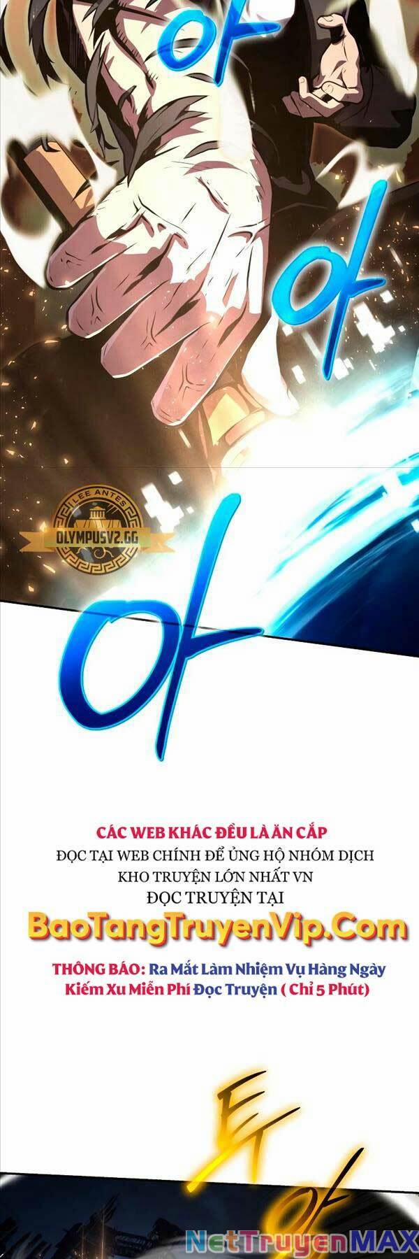 Vua Hiệp Sĩ Đã Trở Lại Với Một Vị Thần 22 trang 12