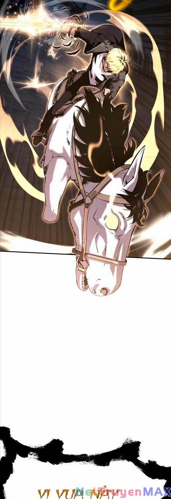 Vua Hiệp Sĩ Đã Trở Lại Với Một Vị Thần 22 trang 13