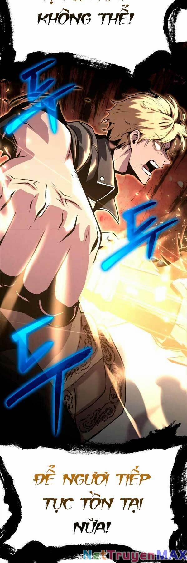 Vua Hiệp Sĩ Đã Trở Lại Với Một Vị Thần 22 trang 14