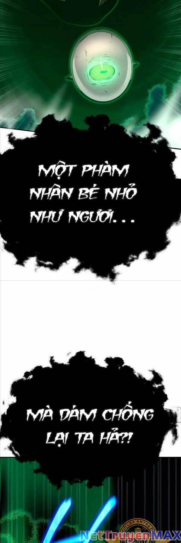 Vua Hiệp Sĩ Đã Trở Lại Với Một Vị Thần 22 trang 16