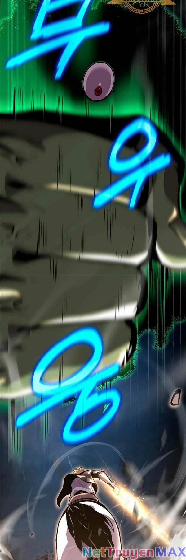 Vua Hiệp Sĩ Đã Trở Lại Với Một Vị Thần 22 trang 17