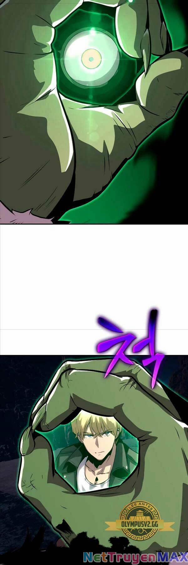 Vua Hiệp Sĩ Đã Trở Lại Với Một Vị Thần 22 trang 2