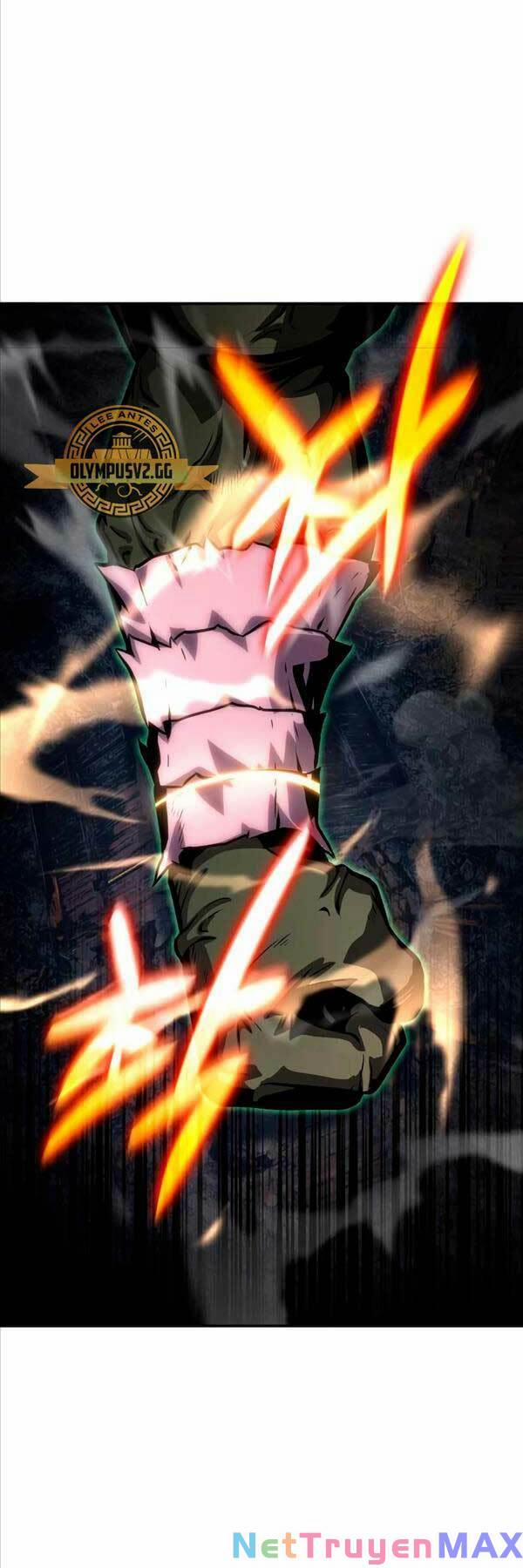 Vua Hiệp Sĩ Đã Trở Lại Với Một Vị Thần 22 trang 20