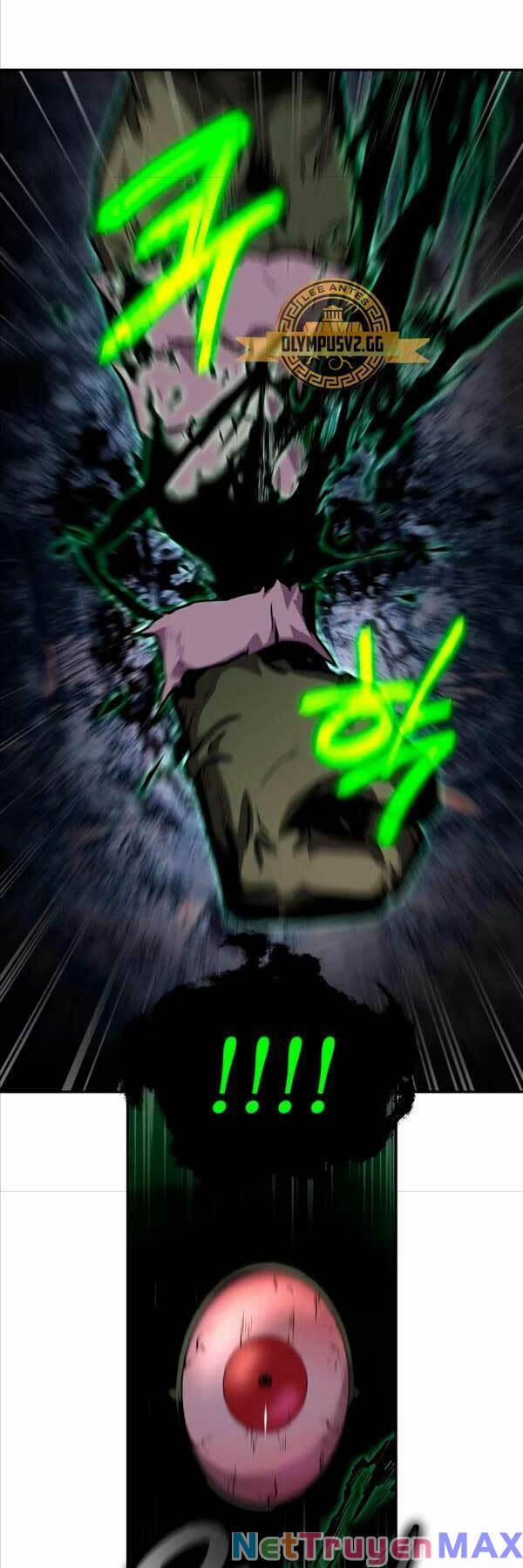Vua Hiệp Sĩ Đã Trở Lại Với Một Vị Thần 22 trang 21