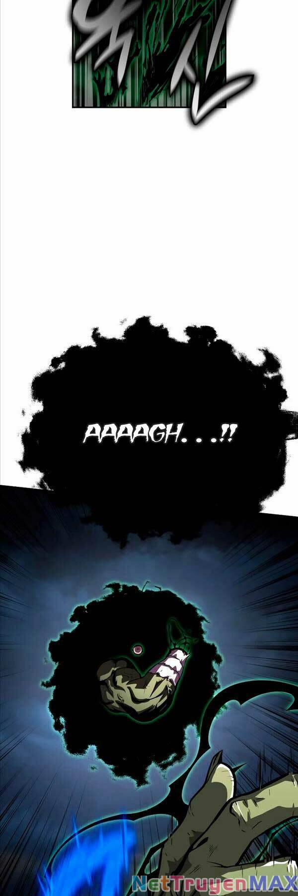 Vua Hiệp Sĩ Đã Trở Lại Với Một Vị Thần 22 trang 22