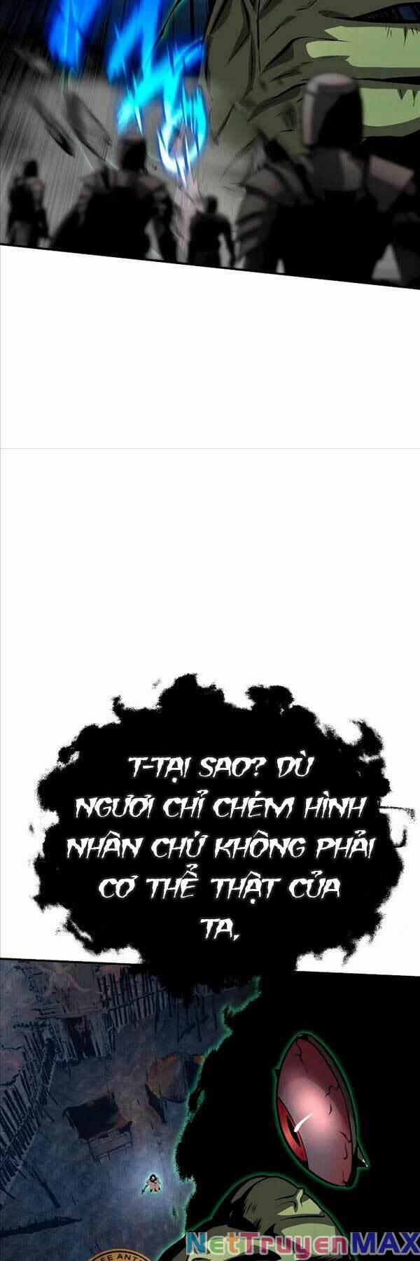 Vua Hiệp Sĩ Đã Trở Lại Với Một Vị Thần 22 trang 23