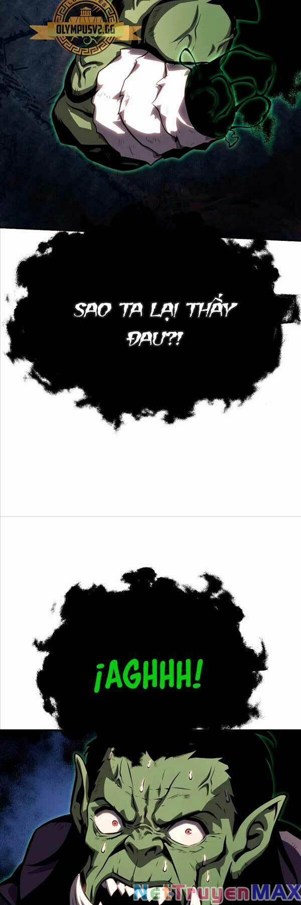 Vua Hiệp Sĩ Đã Trở Lại Với Một Vị Thần 22 trang 24