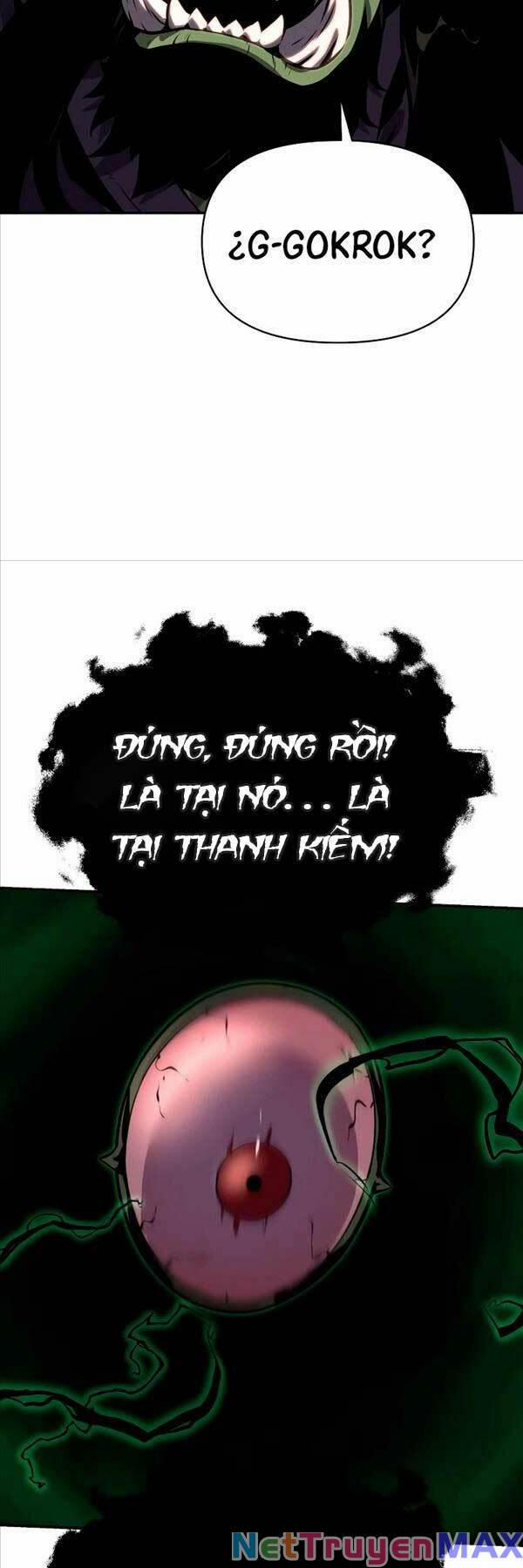 Vua Hiệp Sĩ Đã Trở Lại Với Một Vị Thần 22 trang 25