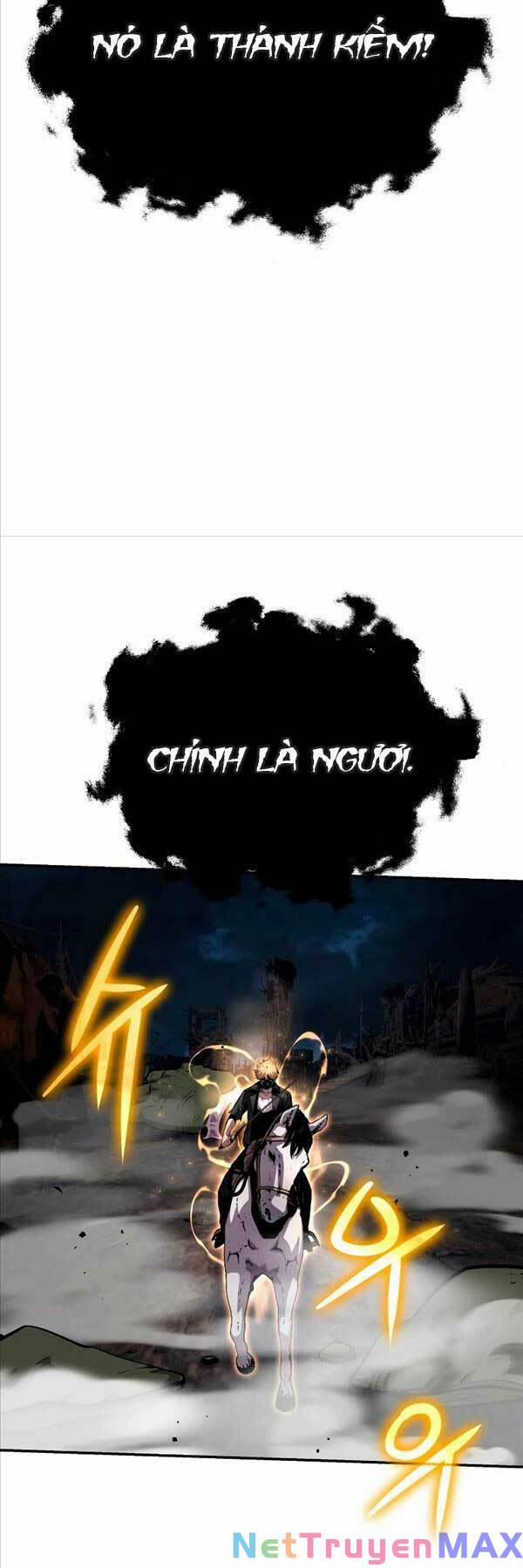 Vua Hiệp Sĩ Đã Trở Lại Với Một Vị Thần 22 trang 26