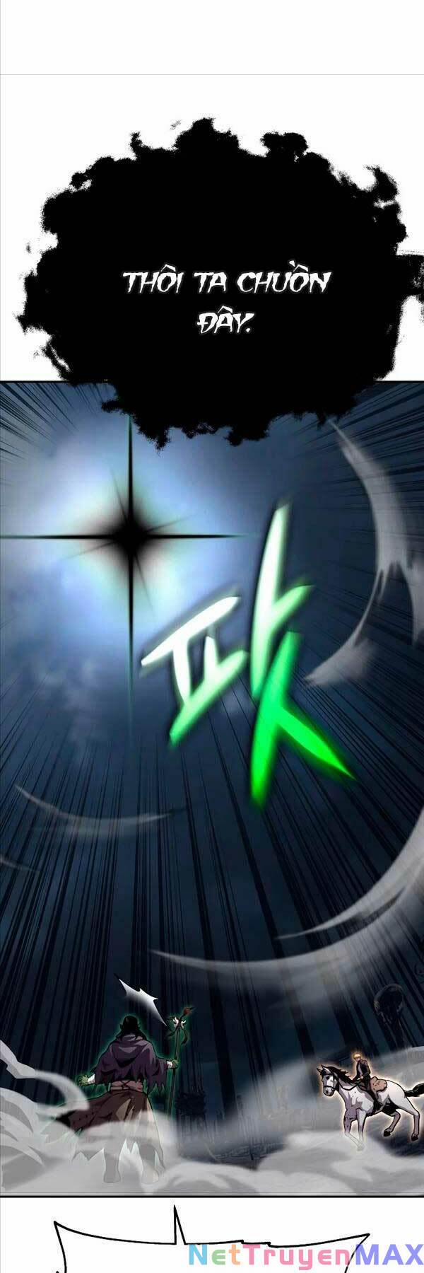 Vua Hiệp Sĩ Đã Trở Lại Với Một Vị Thần 22 trang 29