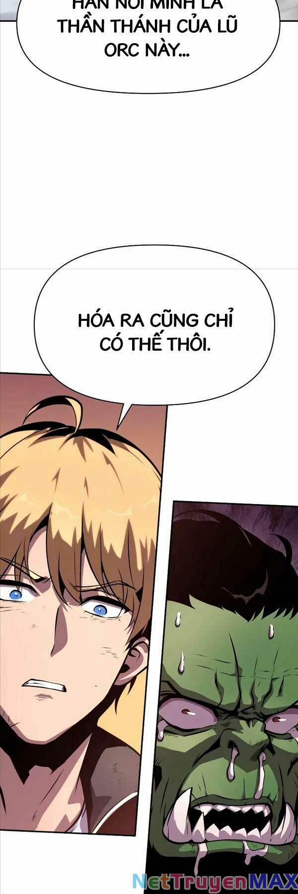 Vua Hiệp Sĩ Đã Trở Lại Với Một Vị Thần 22 trang 32