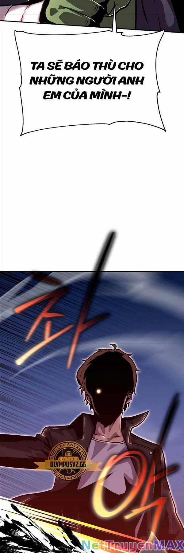 Vua Hiệp Sĩ Đã Trở Lại Với Một Vị Thần 22 trang 34