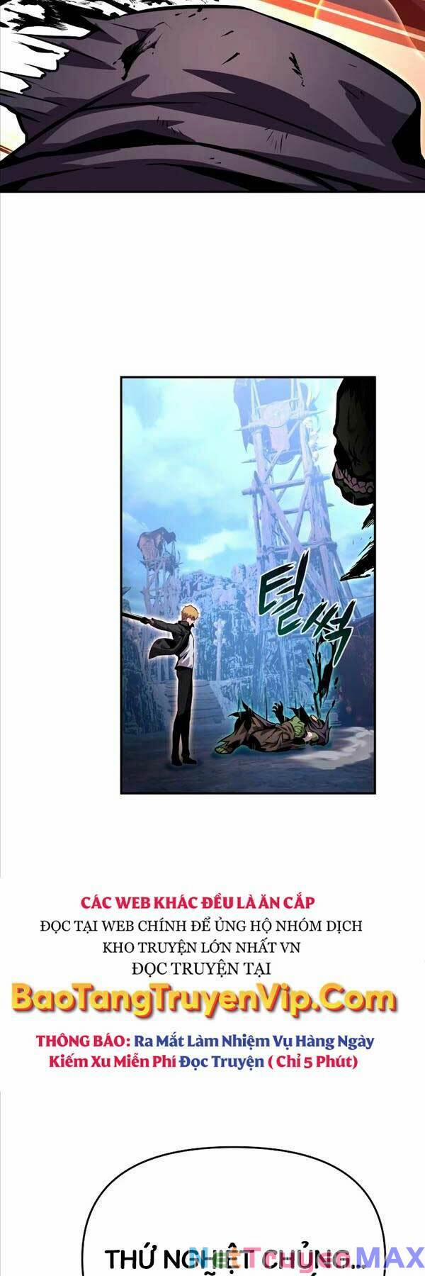 Vua Hiệp Sĩ Đã Trở Lại Với Một Vị Thần 22 trang 35