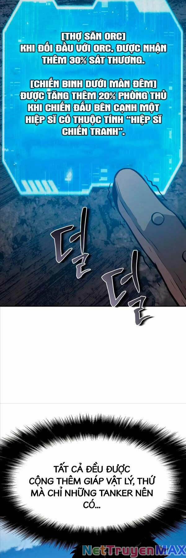 Vua Hiệp Sĩ Đã Trở Lại Với Một Vị Thần 22 trang 38