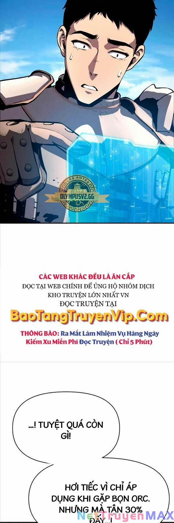 Vua Hiệp Sĩ Đã Trở Lại Với Một Vị Thần 22 trang 39