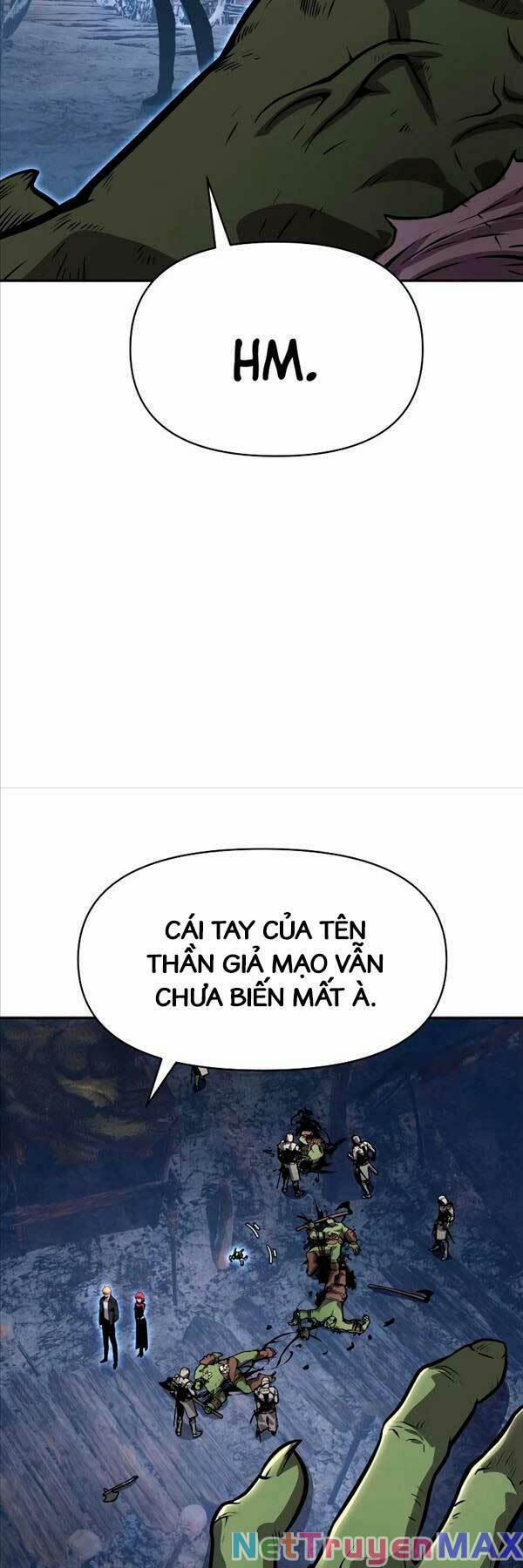 Vua Hiệp Sĩ Đã Trở Lại Với Một Vị Thần 22 trang 45