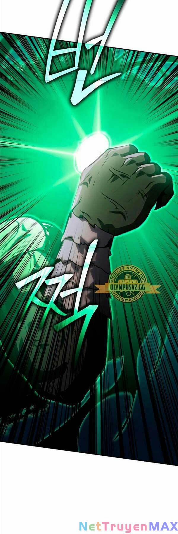 Vua Hiệp Sĩ Đã Trở Lại Với Một Vị Thần 22 trang 5