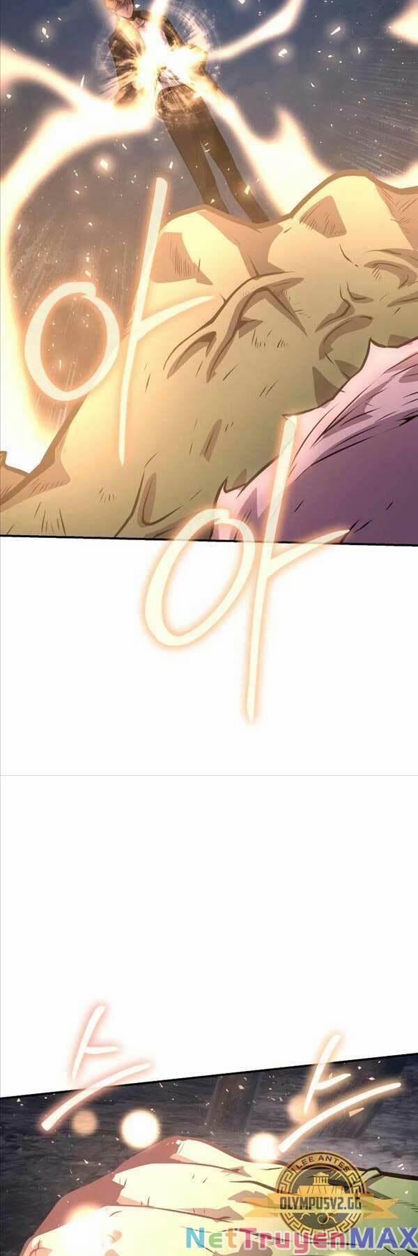 Vua Hiệp Sĩ Đã Trở Lại Với Một Vị Thần 22 trang 53