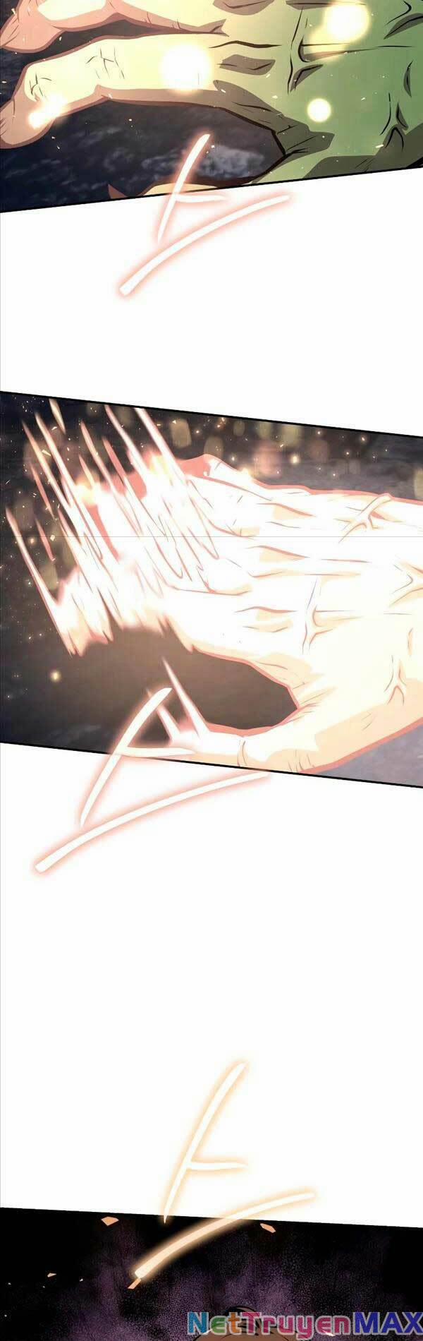 Vua Hiệp Sĩ Đã Trở Lại Với Một Vị Thần 22 trang 54