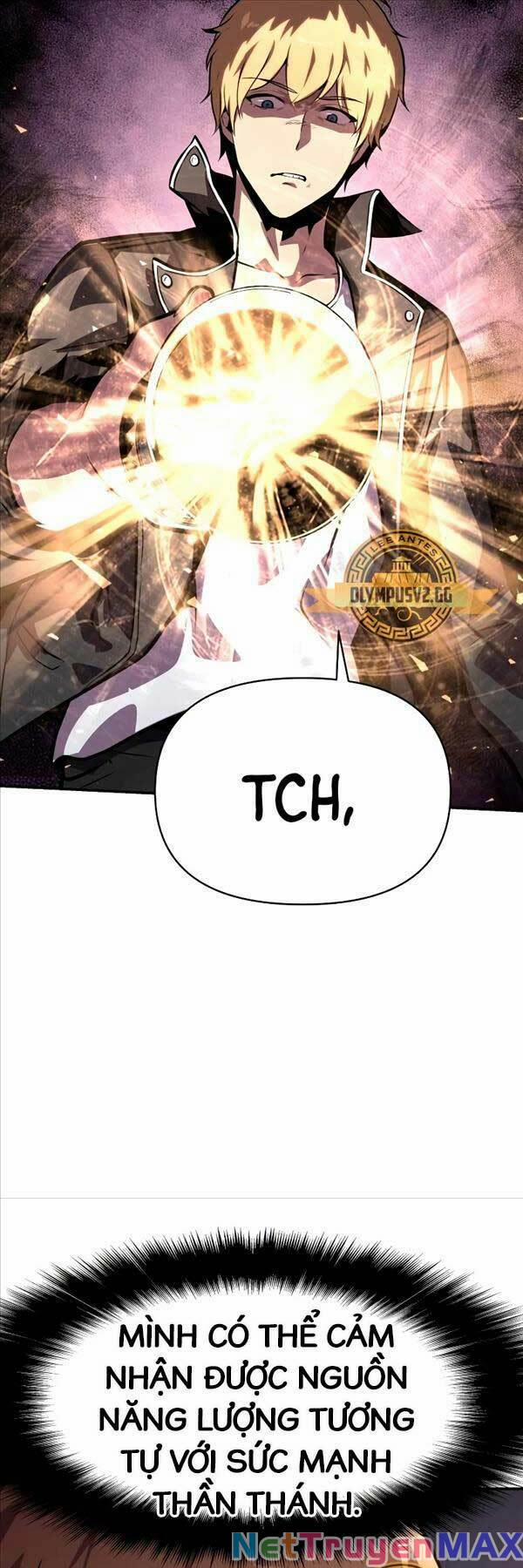 Vua Hiệp Sĩ Đã Trở Lại Với Một Vị Thần 22 trang 55