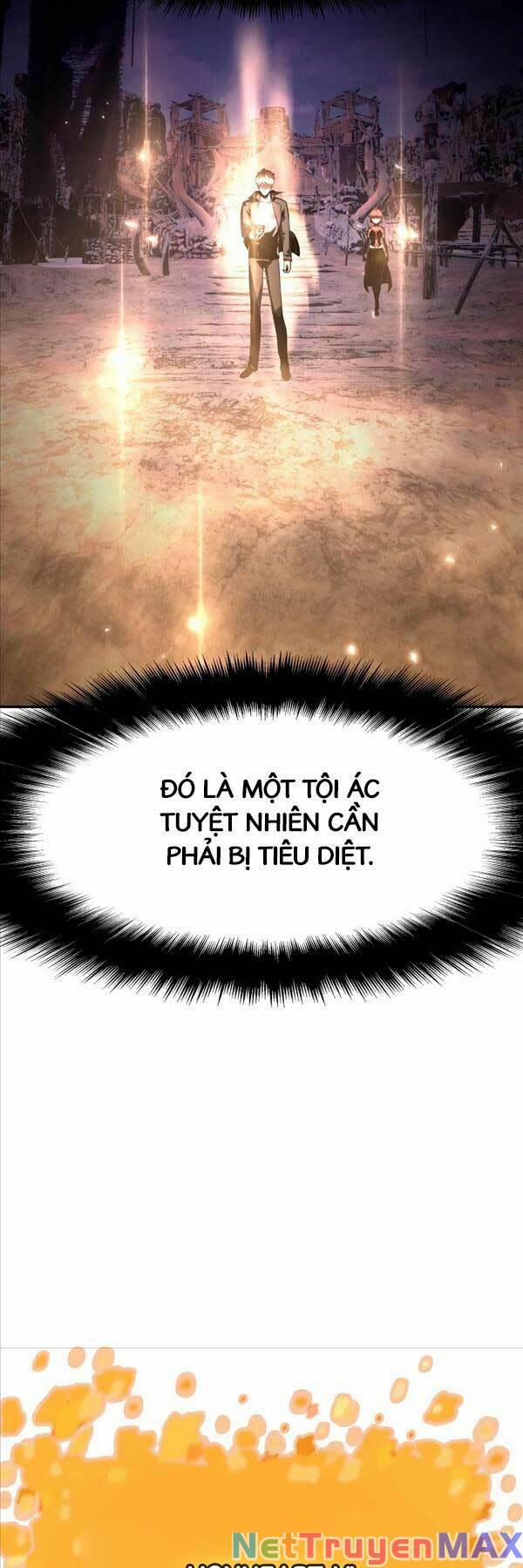 Vua Hiệp Sĩ Đã Trở Lại Với Một Vị Thần 22 trang 57