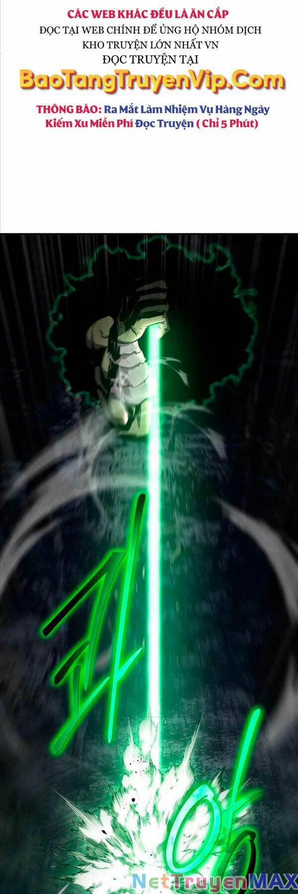 Vua Hiệp Sĩ Đã Trở Lại Với Một Vị Thần 22 trang 6