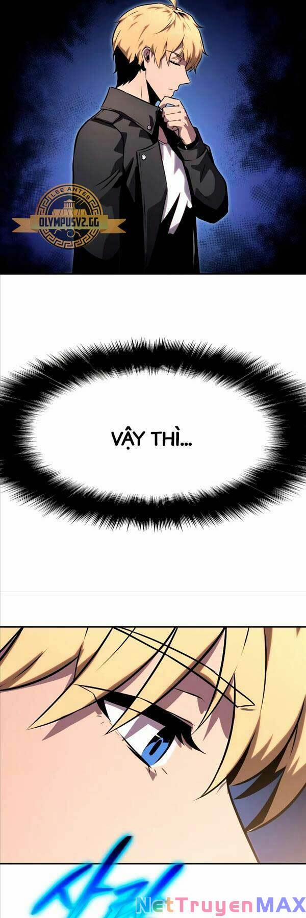 Vua Hiệp Sĩ Đã Trở Lại Với Một Vị Thần 22 trang 65