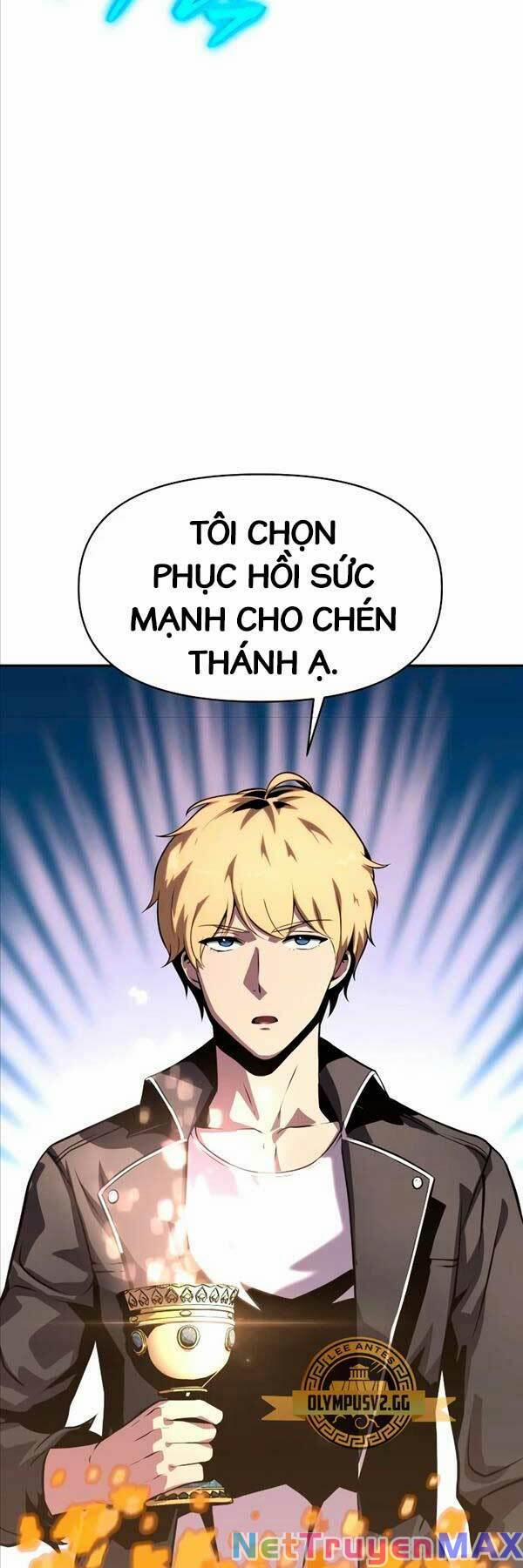 Vua Hiệp Sĩ Đã Trở Lại Với Một Vị Thần 22 trang 66