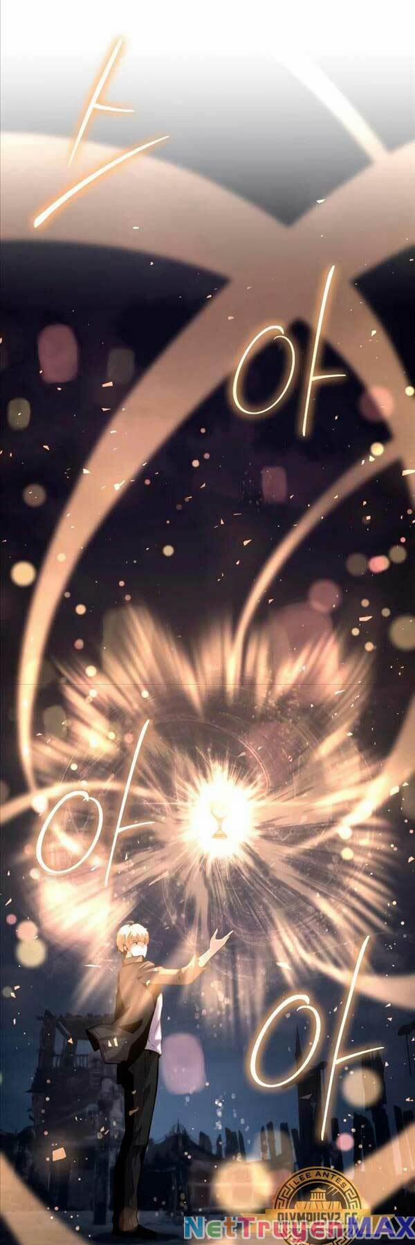 Vua Hiệp Sĩ Đã Trở Lại Với Một Vị Thần 22 trang 68