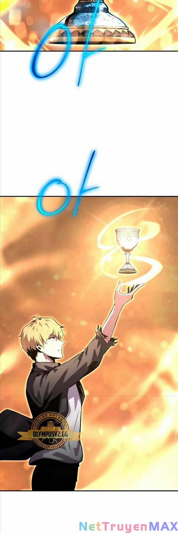 Vua Hiệp Sĩ Đã Trở Lại Với Một Vị Thần 22 trang 70