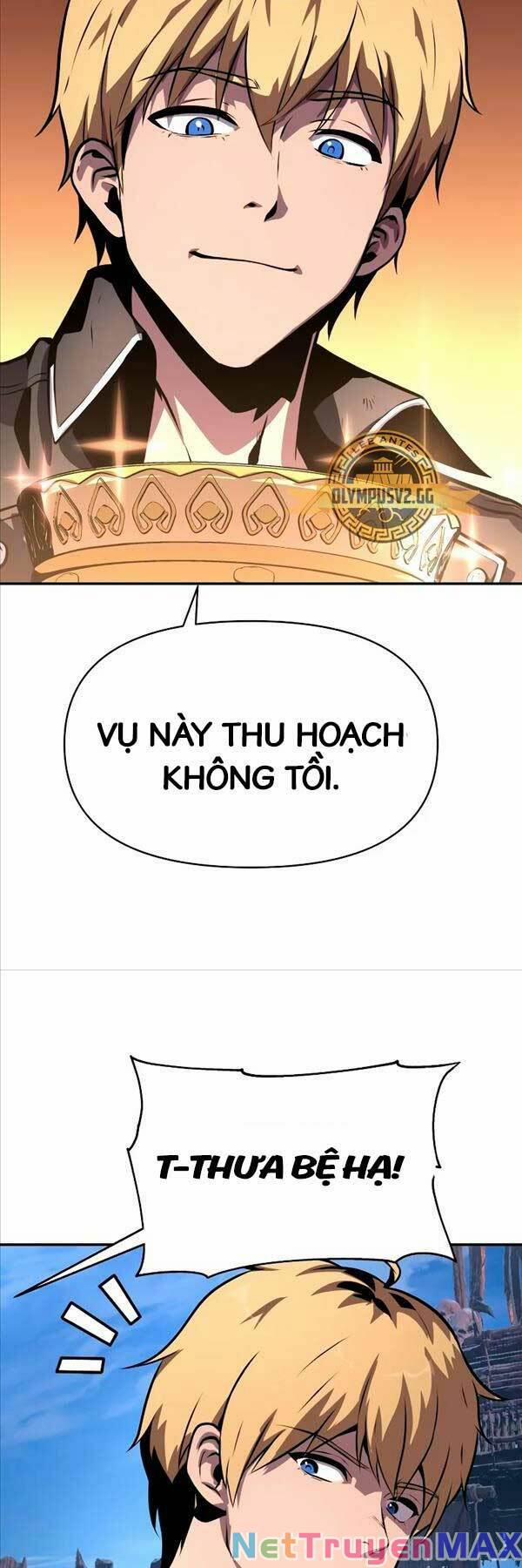 Vua Hiệp Sĩ Đã Trở Lại Với Một Vị Thần 22 trang 72