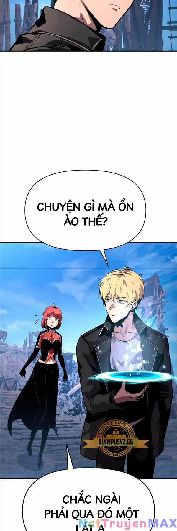 Vua Hiệp Sĩ Đã Trở Lại Với Một Vị Thần 22 trang 73