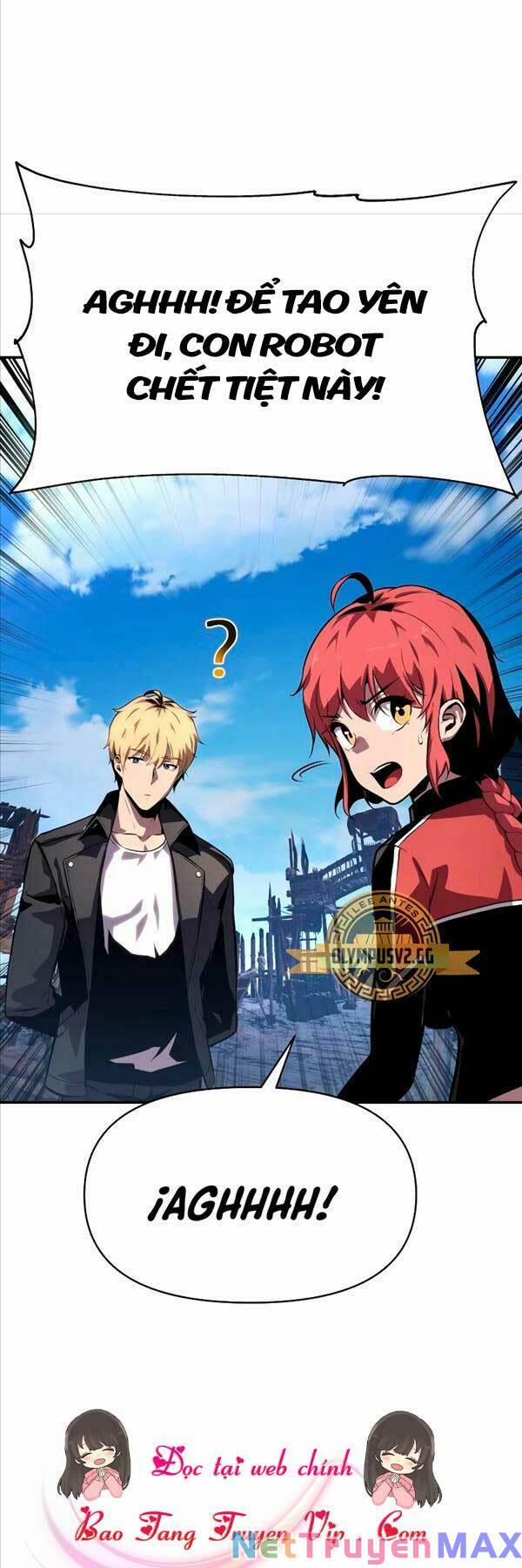 Vua Hiệp Sĩ Đã Trở Lại Với Một Vị Thần 22 trang 75