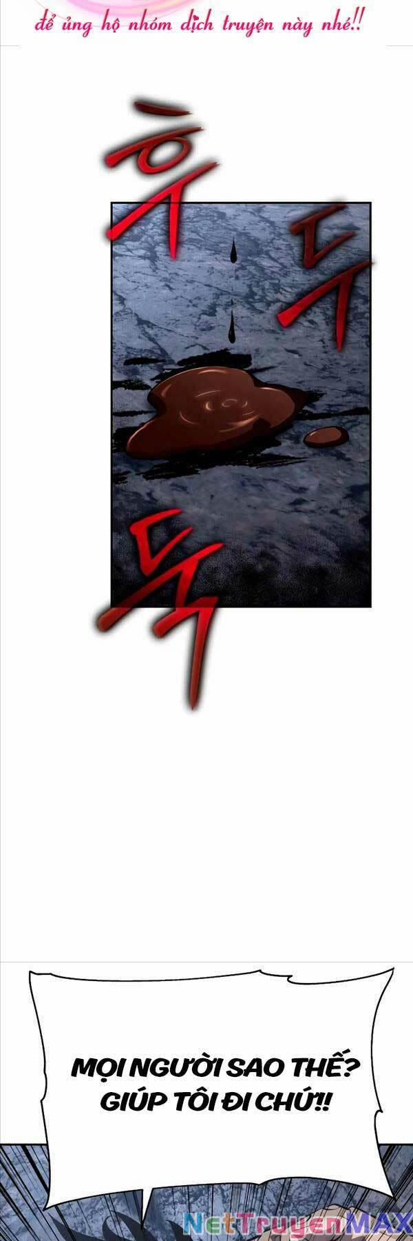 Vua Hiệp Sĩ Đã Trở Lại Với Một Vị Thần 22 trang 76