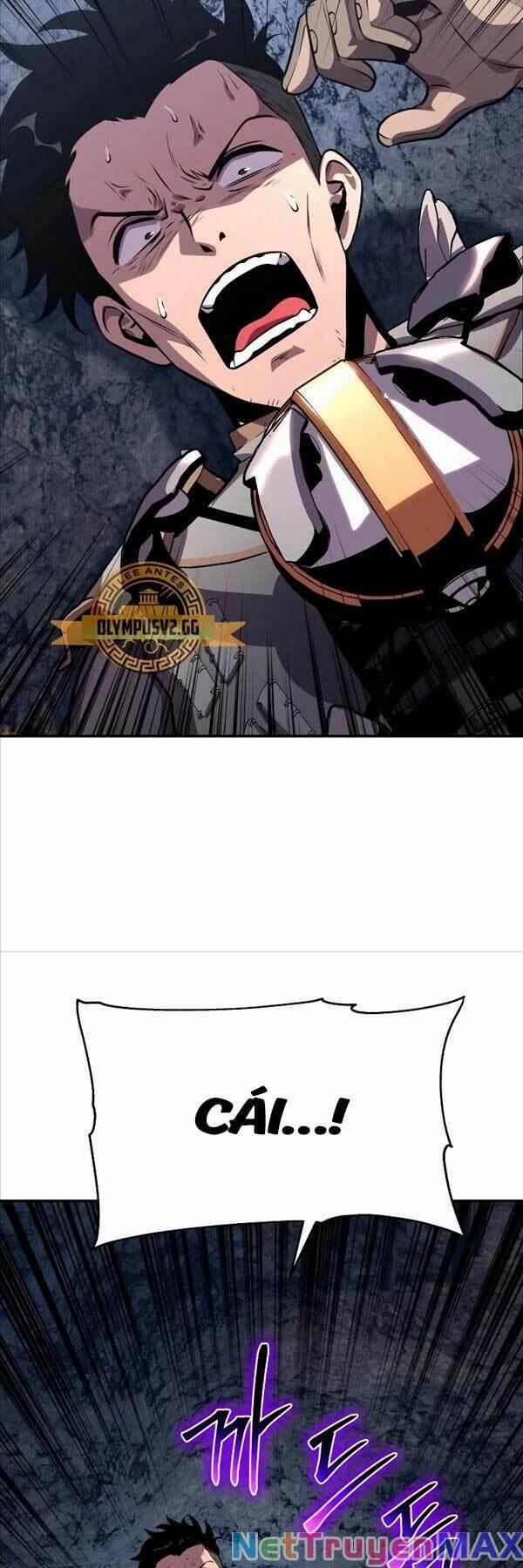 Vua Hiệp Sĩ Đã Trở Lại Với Một Vị Thần 22 trang 77