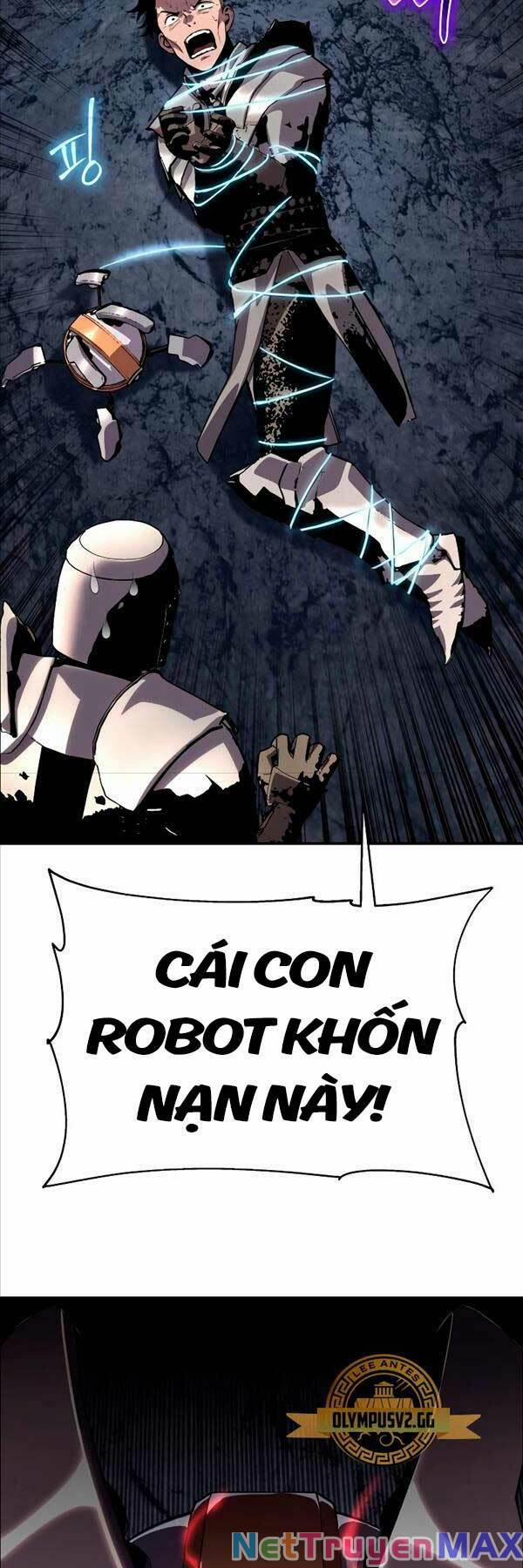 Vua Hiệp Sĩ Đã Trở Lại Với Một Vị Thần 22 trang 78