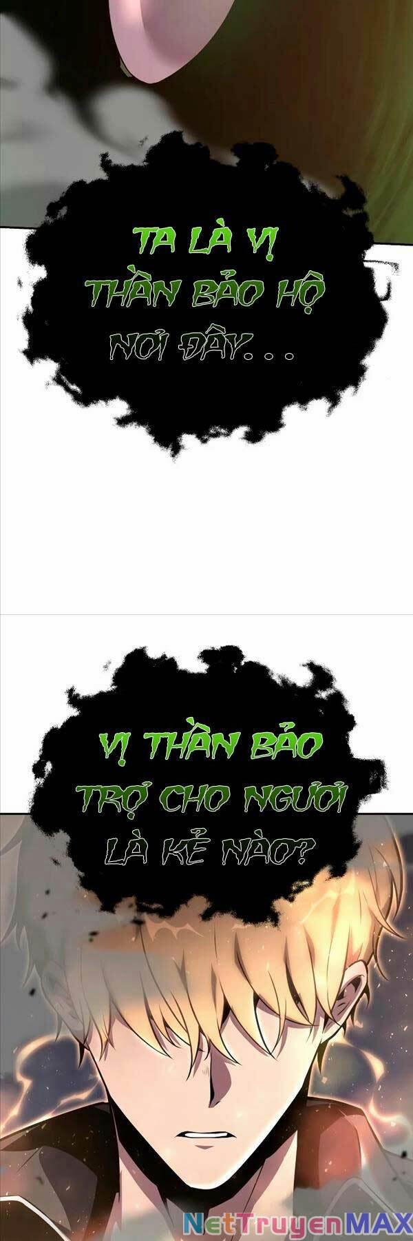 Vua Hiệp Sĩ Đã Trở Lại Với Một Vị Thần 22 trang 8