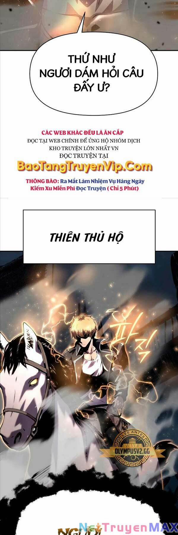 Vua Hiệp Sĩ Đã Trở Lại Với Một Vị Thần 22 trang 9